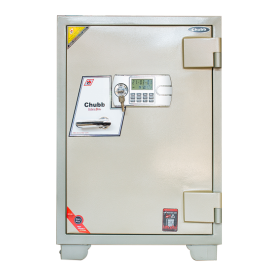 KÉT SẮT DAYSAFE DA-120E